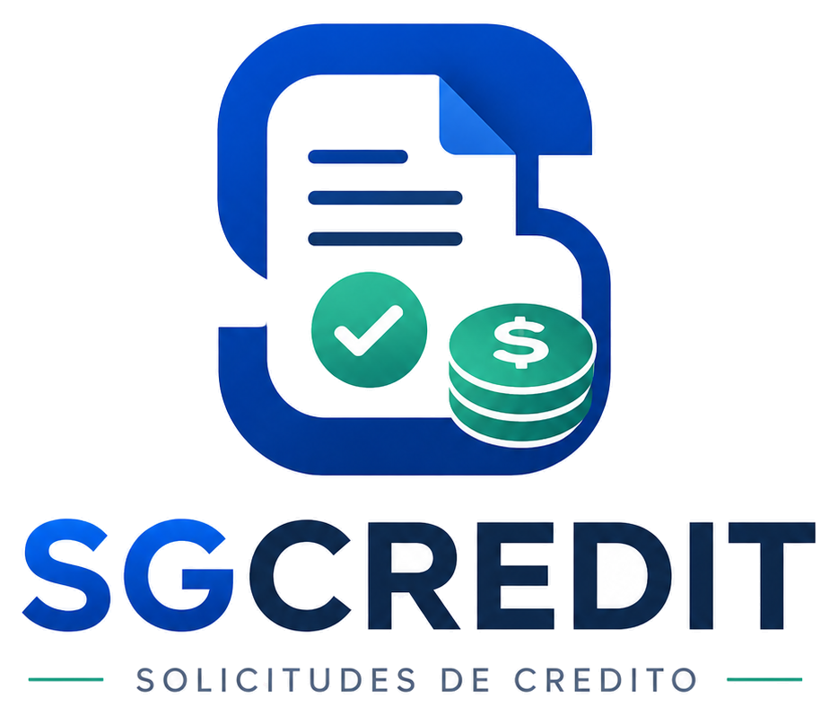SGCREDIT